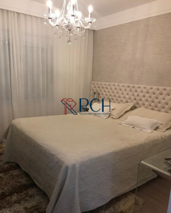 Imagem Apartamento com 3 Quartos à Venda, 126 m² em Parque Campolim - Sorocaba