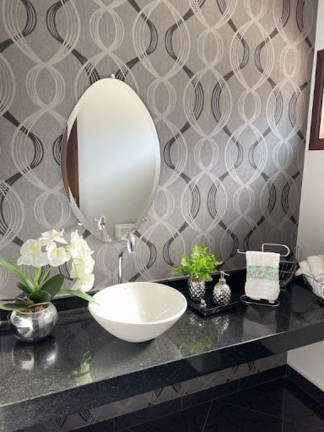 Imagem Casa com 3 Quartos à Venda, 472 m² em Jardim Siriema - Atibaia