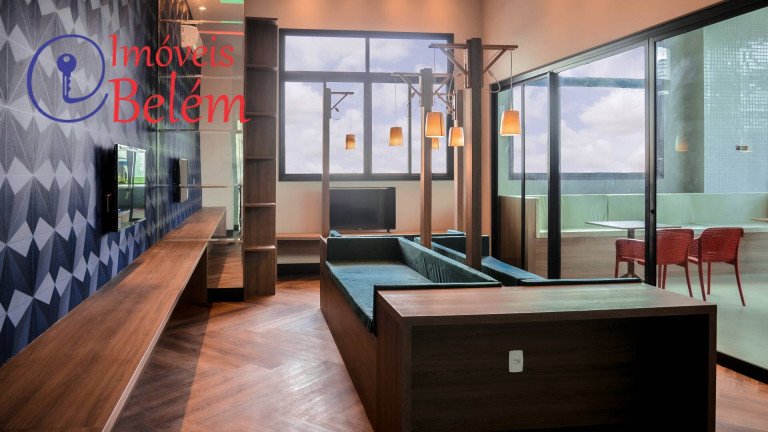 Imagem Apartamento com 3 Quartos à Venda, 123 m² em São Brás - Belém Imagem Apartamento com 3 Quartos à Venda, 123 m² em São Brás - Belém