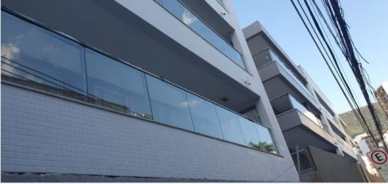 Apartamento com 2 Quartos à Venda, 99 m² em Tijuca - Rio De Janeiro