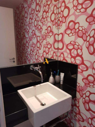 Imagem Apartamento com 3 Quartos à Venda, 122 m² em Barra Da Tijuca - Rio De Janeiro