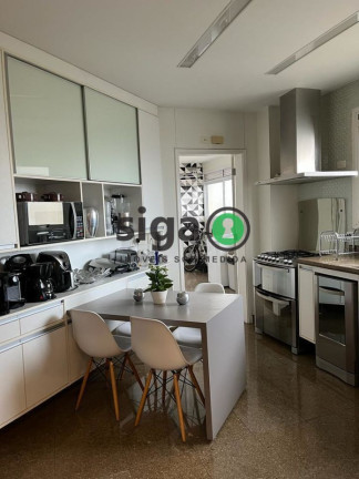 Imagem Apartamento com 4 Quartos à Venda, 400 m² em Jardim Paulista - São Paulo