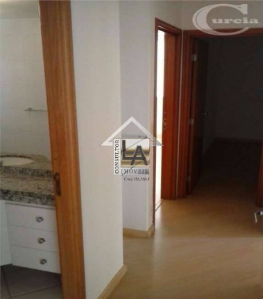 Imagem Apartamento com 4 Quartos à Venda, 125 m² em Brooklin - São Paulo Imagem Apartamento com 4 Quartos à Venda, 125 m² em Brooklin - São Paulo