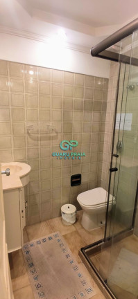 Imagem Apartamento com 3 Quartos à Venda, 115 m² em Pitangueiras - Guarujá