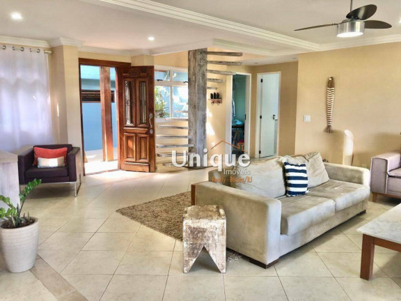 Imagem Casa com 7 Quartos à Venda, 300 m² em João Fernandes - Armação Dos Búzios