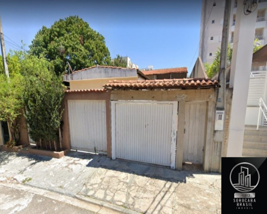 Sobrado com 5 Quartos à Venda, 1.000 m² em Jardim Refugio - Sorocaba