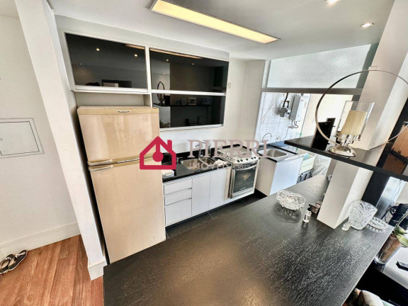 Imagem Apartamento com 2 Quartos à Venda, 72 m² em Vila Romana - São Paulo Imagem Apartamento com 2 Quartos à Venda, 72 m² em Vila Romana - São Paulo