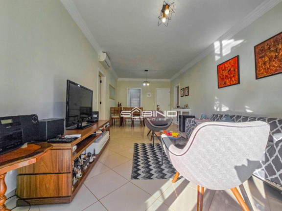 Imagem Apartamento com 3 Quartos à Venda, 136 m² em Riviera De São Lourenço - Bertioga