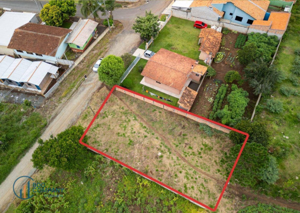 Imagem Terreno à Venda, 450 m² em Lagoa - Irati Imagem Terreno à Venda, 450 m² em Lagoa - Irati