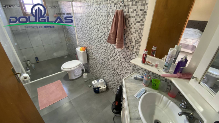 Imagem Casa com 3 Quartos à Venda, em águas Claras - Viamão Imagem Casa com 3 Quartos à Venda, em águas Claras - Viamão