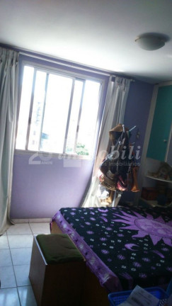 Apartamento com 2 Quartos à Venda, 55 m² em Higienopolis - São Paulo