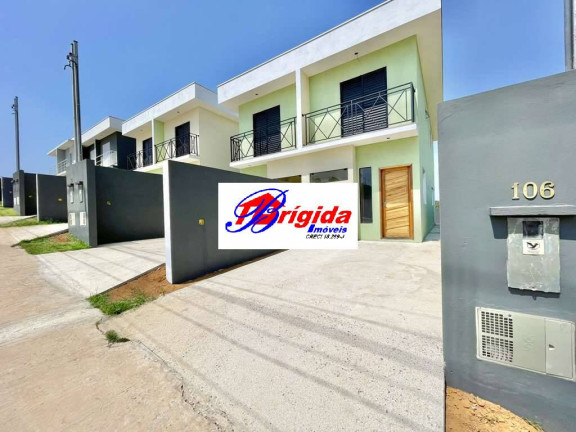 Imagem Casa com 3 Quartos à Venda, 80 m² em água Espraiada (caucaia Do Alto) - Cotia
