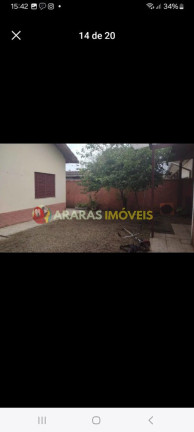 Imagem Casa com 3 Quartos à Venda, 160 m² em Indaiá - Bertioga