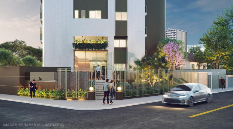 Imagem Apartamento com 4 Quartos à Venda, 130 m² em Boa Viagem - Recife Imagem Apartamento com 4 Quartos à Venda, 130 m² em Boa Viagem - Recife