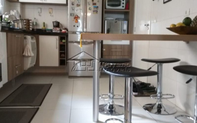Imagem Apartamento com 3 Quartos à Venda, 133 m² em Jardim Das Indústrias - São José Dos Campos Imagem Apartamento com 3 Quartos à Venda, 133 m² em Jardim Das Indústrias - São José Dos Campos