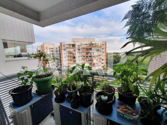 Imagem Imóvel com 2 Quartos à Venda, 82 m² em Barra Da Tijuca - Rio De Janeiro