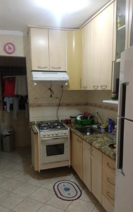 Imagem Imóvel com 3 Quartos à Venda, 64 m² em Jardim Textil - São Paulo Imagem Imóvel com 3 Quartos à Venda, 64 m² em Jardim Textil - São Paulo