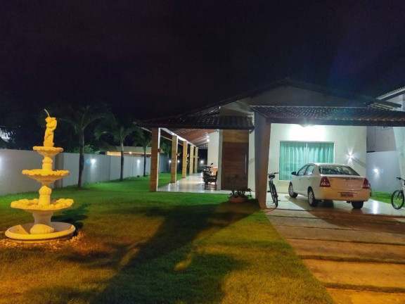 Casa com 3 Quartos à Venda, 274 m² em Zona De Expansão (robalo) - Aracaju
