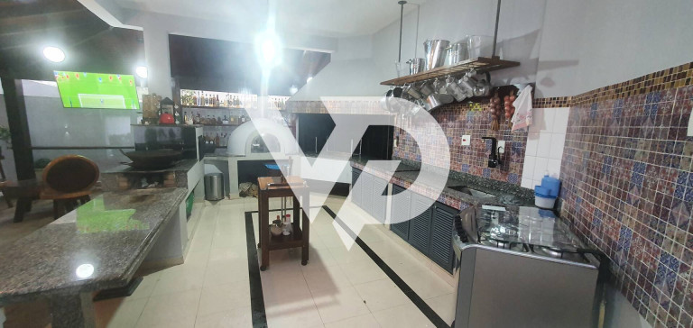 Imagem Casa de Condomínio com 4 Quartos à Venda, 552 m² em Alphaville - Santana De Parnaíba Imagem Casa de Condomínio com 4 Quartos à Venda, 552 m² em Alphaville - Santana De Parnaíba
