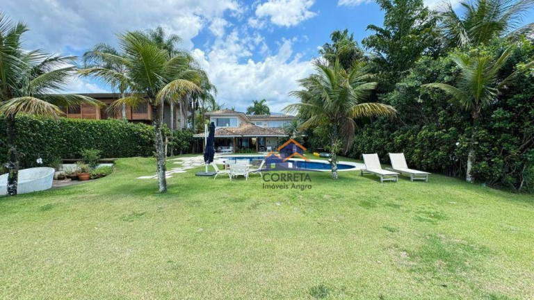 Imagem Casa com 5 Quartos à Venda, 500 m² em São Brás - Mangaratiba Imagem Casa com 5 Quartos à Venda, 500 m² em São Brás - Mangaratiba