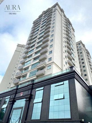 Apartamento com 2 Quartos à Venda, 60 m² em Jardim Praia Mar - Itapema