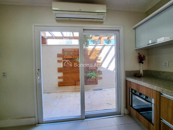 Imagem Casa de Condomínio com 4 Quartos à Venda, 512 m² em Parque Alto Taquaral - Campinas Imagem Casa de Condomínio com 4 Quartos à Venda, 512 m² em Parque Alto Taquaral - Campinas