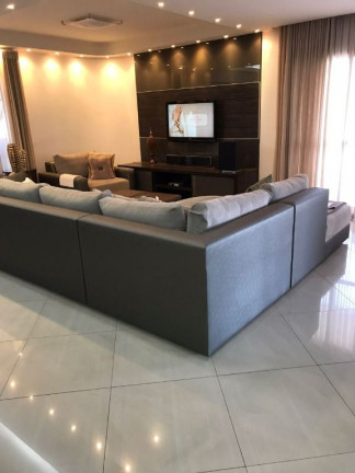 Imagem Apartamento com 3 Quartos à Venda, 380 m² em Centro - Suzano Imagem Apartamento com 3 Quartos à Venda, 380 m² em Centro - Suzano