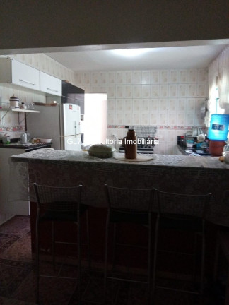 Imagem Sobrado com 4 Quartos à Venda,  em Jardim Oliveira Camargo - Indaiatuba