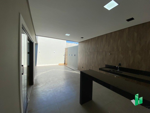 Imagem Casa com 3 Quartos à Venda, 150 m² em Planalto - Montes Claros