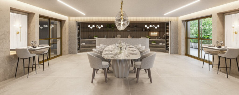 Imagem Cobertura com 3 Quartos à Venda, 322 m² em Cabo Branco - João Pessoa