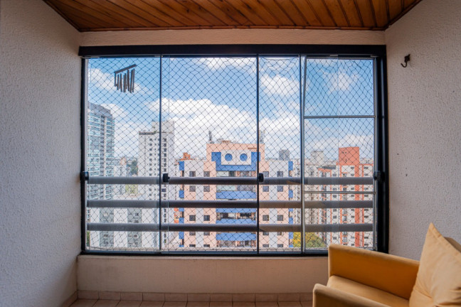 Imagem Apartamento com 3 Quartos à Venda, 90 m² em Vila Mascote - São Paulo Imagem Apartamento com 3 Quartos à Venda, 90 m² em Vila Mascote - São Paulo