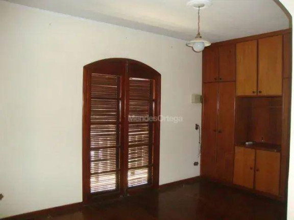 Imagem Casa com 4 Quartos à Venda, 431 m² em Vila Trujillo - Sorocaba