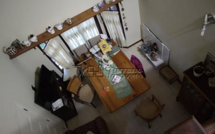 Imagem Casa de Condomínio com 3 Quartos à Venda, 174 m² em Urbanova - São José Dos Campos Imagem Casa de Condomínio com 3 Quartos à Venda, 174 m² em Urbanova - São José Dos Campos