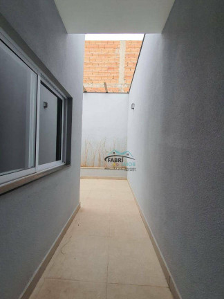 Imagem Casa com 3 Quartos à Venda, 100 m² em Horto Florestal - Sorocaba Imagem Casa com 3 Quartos à Venda, 100 m² em Horto Florestal - Sorocaba