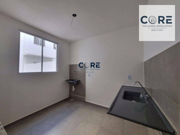 Imagem Apartamento com 2 Quartos à Venda, 44 m² em Adelmolândia - Sabará Imagem Apartamento com 2 Quartos à Venda, 44 m² em Adelmolândia - Sabará