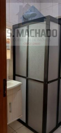 Imagem Casa com 3 Quartos à Venda, 125 m² em Parque Capuava - Santo André Imagem Casa com 3 Quartos à Venda, 125 m² em Parque Capuava - Santo André
