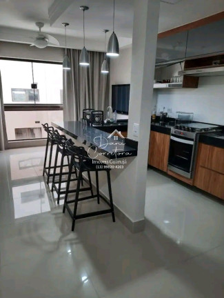 Imagem Flat com 1 Quarto à Venda, 60 m² em Pitangueiras - Guarujá Imagem Flat com 1 Quarto à Venda, 60 m² em Pitangueiras - Guarujá