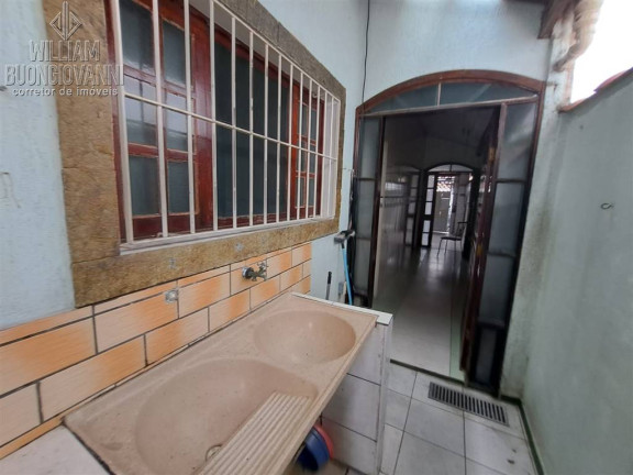 Imagem Casa com 3 Quartos à Venda, 177 m² em Guilhermina - Praia Grande