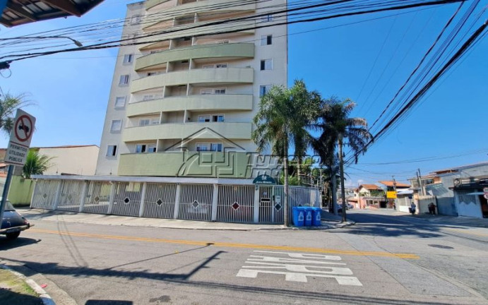 Imagem Apartamento com 3 Quartos para Alugar, 94 m² em Jardim Terras Do Sul - São José Dos Campos