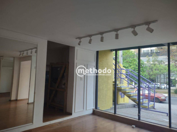 Imagem Edifício Residencial para Alugar, 237 m² em Jardim Proença - Campinas Imagem Edifício Residencial para Alugar, 237 m² em Jardim Proença - Campinas