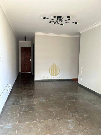 Imagem Apartamento com 3 Quartos à Venda, 80 m² em Iguatemi - Ribeirão Preto