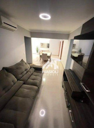 Imagem Apartamento com 4 Quartos à Venda, 164 m² em Praia Da Costa - Vila Velha