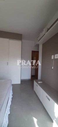 Imagem Apartamento com 2 Quartos para Alugar, 72 m² em Gonzaga - Santos Imagem Apartamento com 2 Quartos para Alugar, 72 m² em Gonzaga - Santos