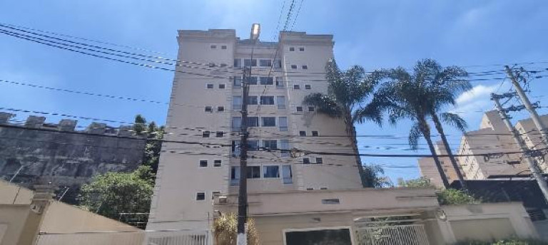 Imóvel com 2 Quartos à Venda, 120 m² em Jardim Capelinha - Sao Paulo