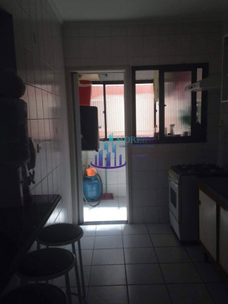 Imagem Apartamento com 1 Quarto à Venda, 54 m² em Vila Tupi - Praia Grande