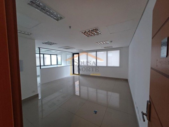 Imagem Sala Comercial à Venda, 56 m² em Melville Empresarial  I E  Ii - Barueri