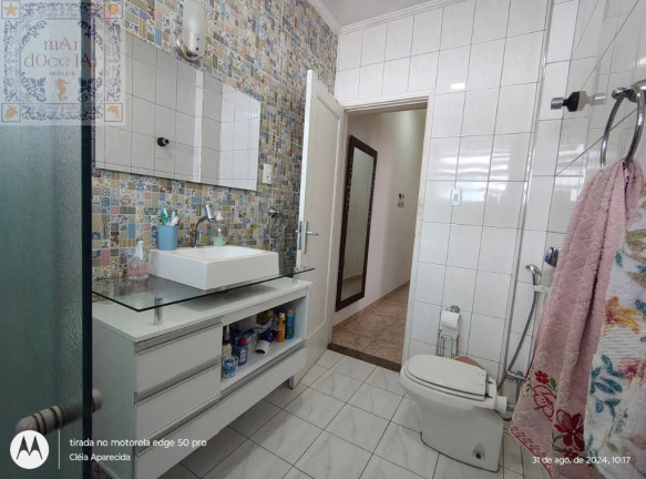 Imagem Apartamento com 2 Quartos à Venda, 77 m² em Aparecida - Santos Imagem Apartamento com 2 Quartos à Venda, 77 m² em Aparecida - Santos