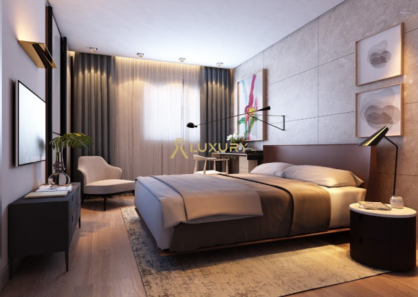 Imagem Imóvel com 4 Quartos à Venda, 133 m² em Savassi - Belo Horizonte