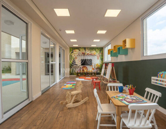 Imagem Apartamento com 2 Quartos à Venda, 36 m² em Sapopemba - São Paulo