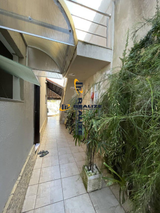 Imagem Casa com 3 Quartos à Venda, 260 m² em Alphaville - Campos Dos Goytacazes Imagem Casa com 3 Quartos à Venda, 260 m² em Alphaville - Campos Dos Goytacazes
